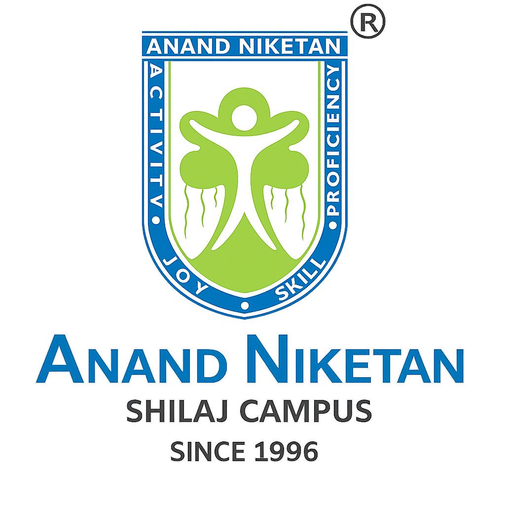 Anand Niketan Shilaj